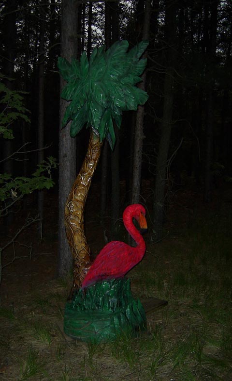 Flamingo
